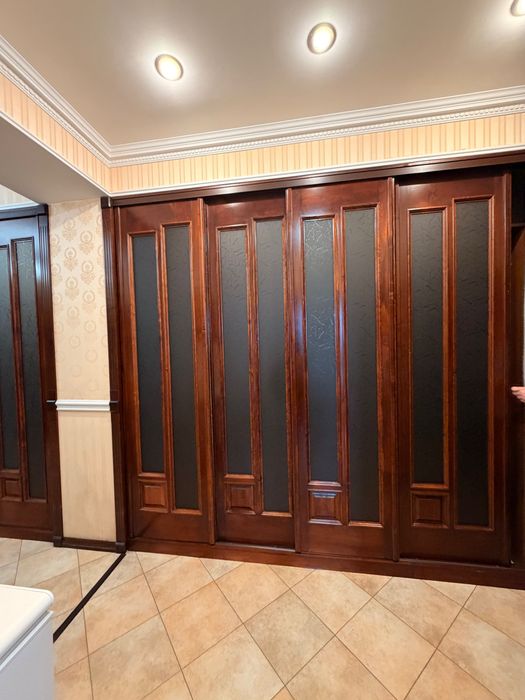 Оренда 4 кім.квартири 44000грн  просп .  Івасюка 4