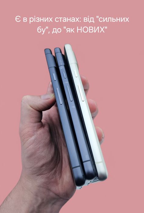 ГАРАНТІЯ Google pixel 7 як НОВИЙ