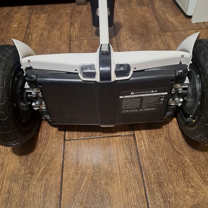 Гироскутер Xiaomi Ninebot Mini