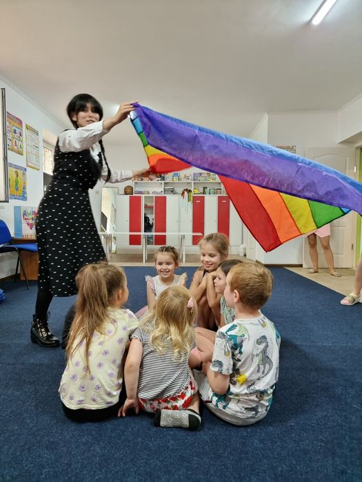 Анімація Аніматори Аниматоры Бульбашкове шоу Черкаси