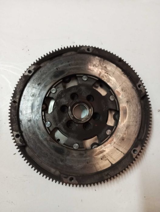 Kit Bimassa embraiagem e prensa cx6 motor 1.8T