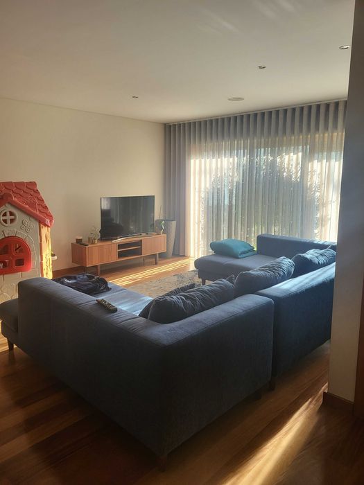 Moradia  com Vista Mar – Conforto, Luz e Exclusividade em Gulpilhares