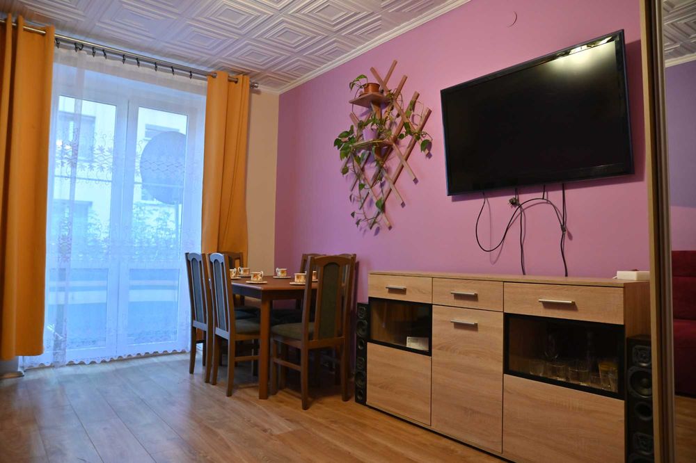 Sulechów, mieszkanie w centrum, 2-pokojowe - Widok 3