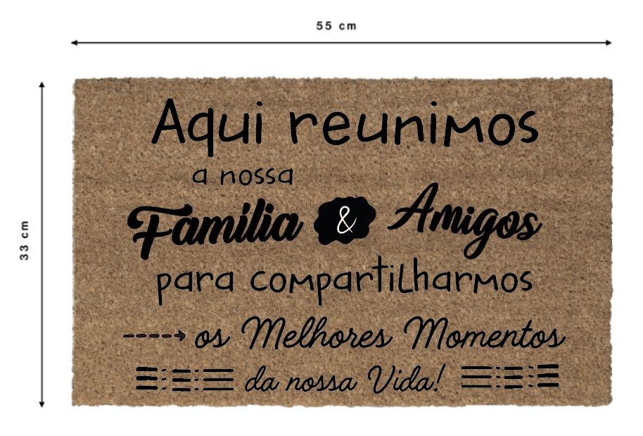 Tapetes personalizados
