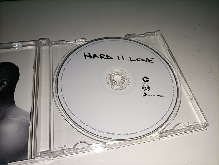Usher_Hard ii love