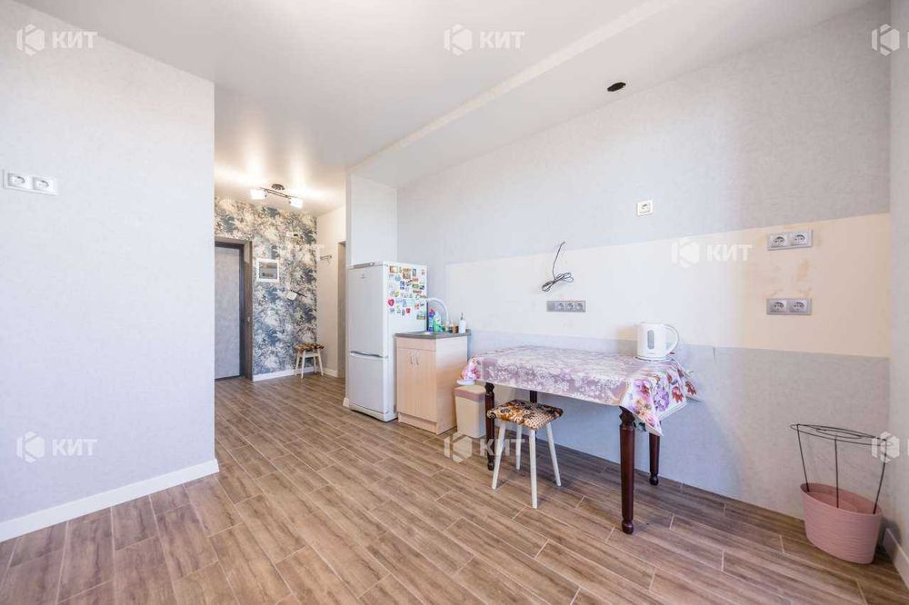 1к.40м2 м. Малишева (Малышева, пр. Героев Харькова) ЖК "Луч" 121309