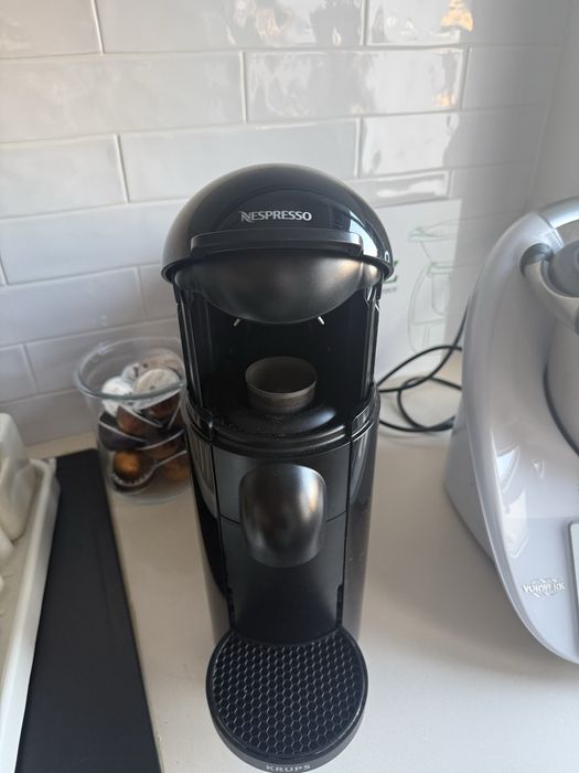 Nespresso Vertuo Plus