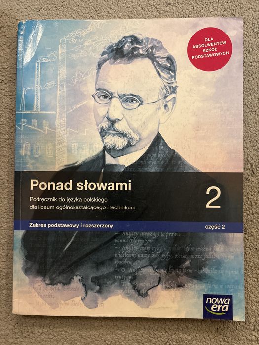 Ponad słowami 2, część 2