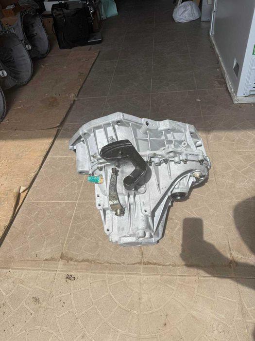 КПП 1.5 DCI TL8 Dacia Duster ТЛ8 Коробка Передач В Новому Стані