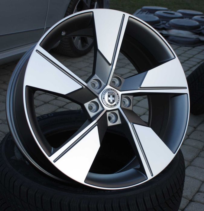 Nowe felgi alufelgi 19 5x114,3 et50 67.1 Mazda Kia Hyundai Mitsubishi