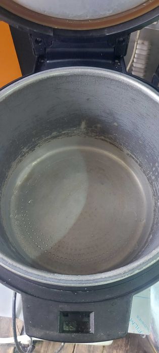 Рисоварка Bartscher A150513