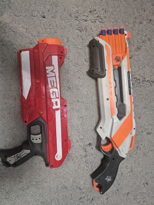 Продам нёрфы по 250 грн каждый