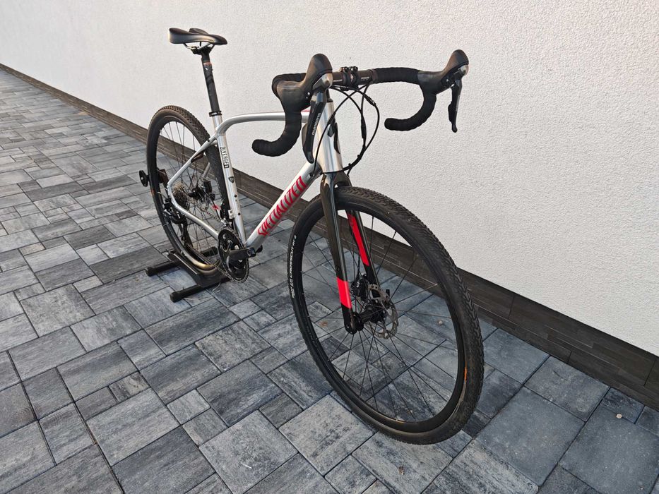 Specialized Diverge Shimano 105 Gravel 56cm Rower szosowy
