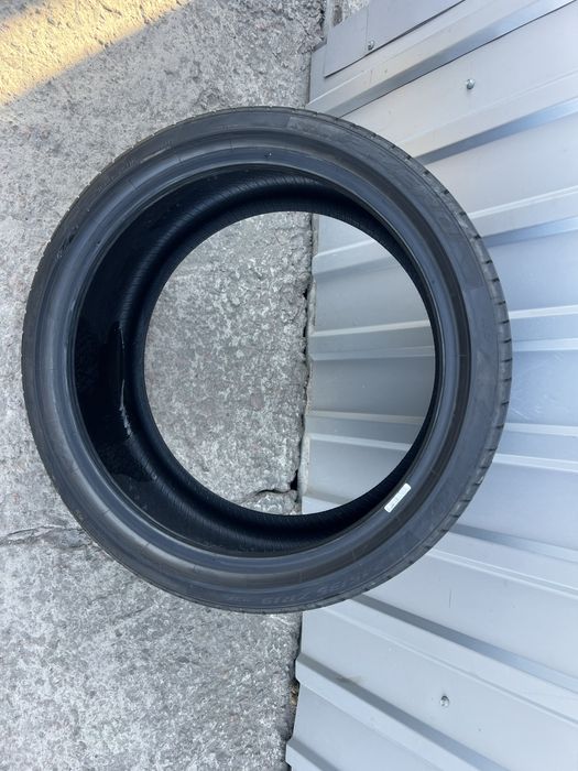 Шина 245/35r19 pirelli