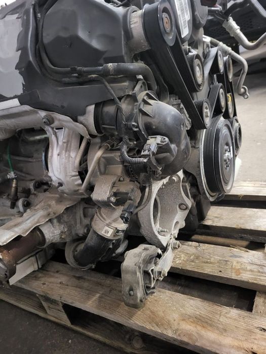 volvo xc60 s60 v60 silnik kompletny 2.0 b4204t9