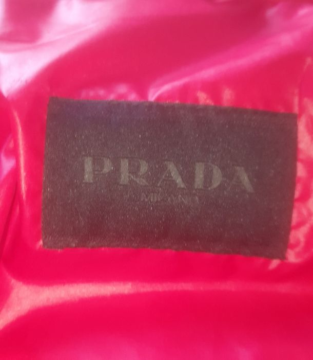 Colete Prada original