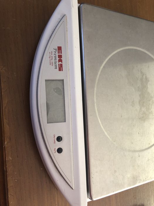 Balanca  EKS premium