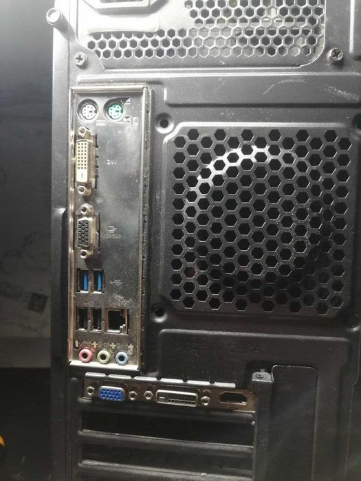 Продається компьютер