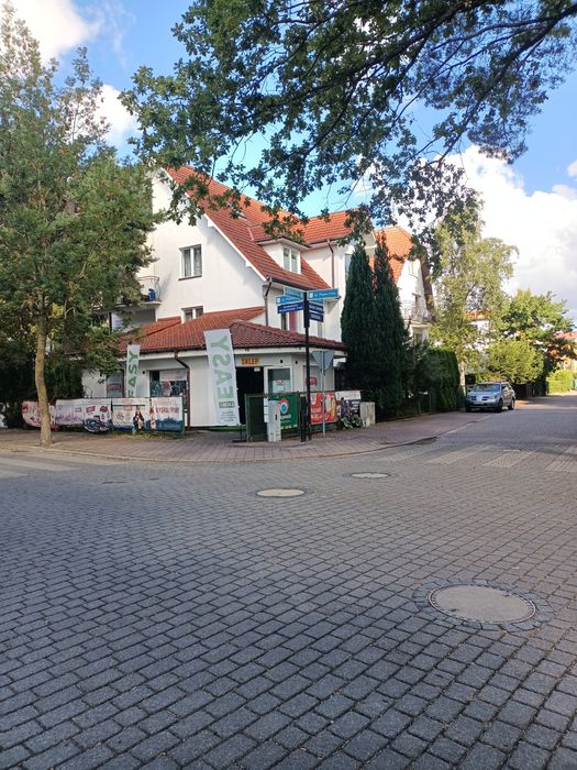 Sprzedam  Dom  w Pobierowie !!