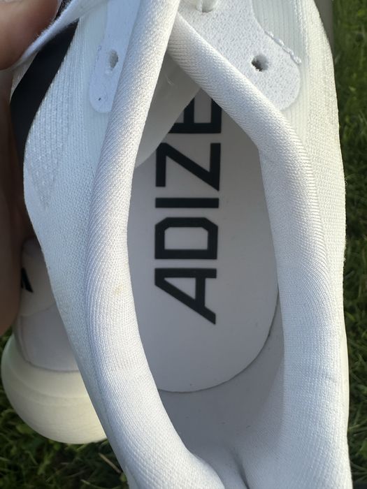 Nowe adidas adistar evo sl rozmiar 44