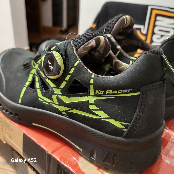 Buty robocze sievi