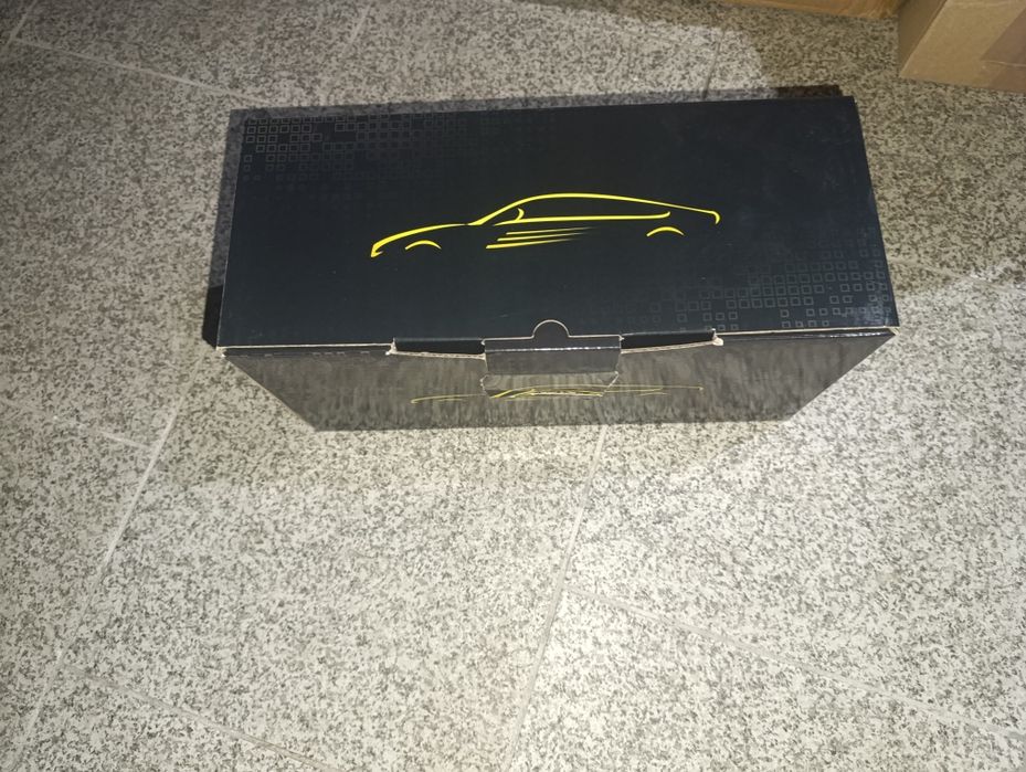 Rádio android Mercedes