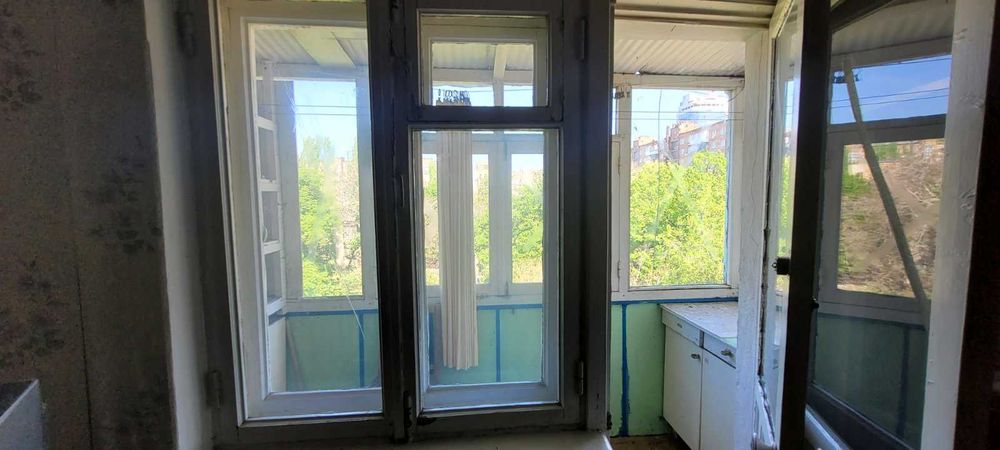 2х квартира в центрі міста, вул.Гагаріна.