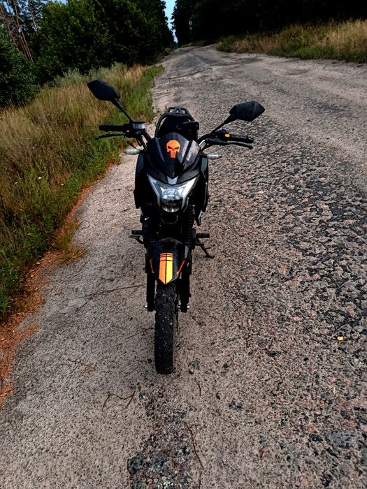 Продам мустанг мт 250-9r