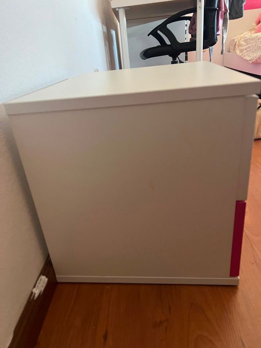 Cama de solteiro
