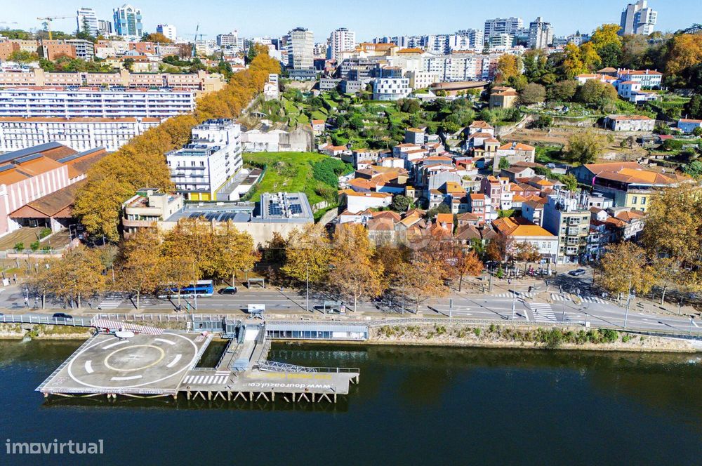 Moradia tradicional em Massarelos, a 2 minutos do rio Douro