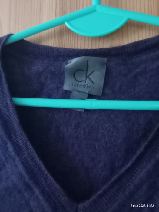 Sweter Calvin Klein