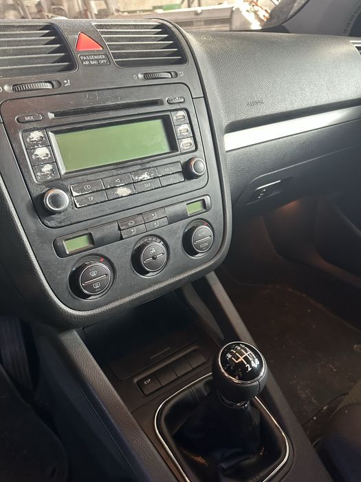 Golf 19 tdi muito bom estado