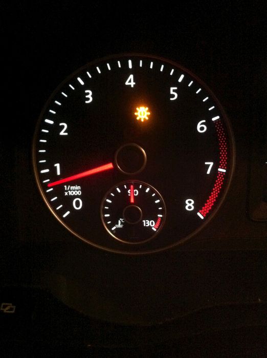 Да будет LED!! Прошивка и кодирование группы VAG: Audi, VW, Skoda,Seat