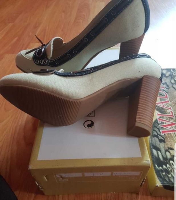 Зручні туфельки .