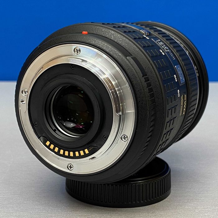 Olympus Zuiko Digital 12-60mm f/2.8-4 ED SWD