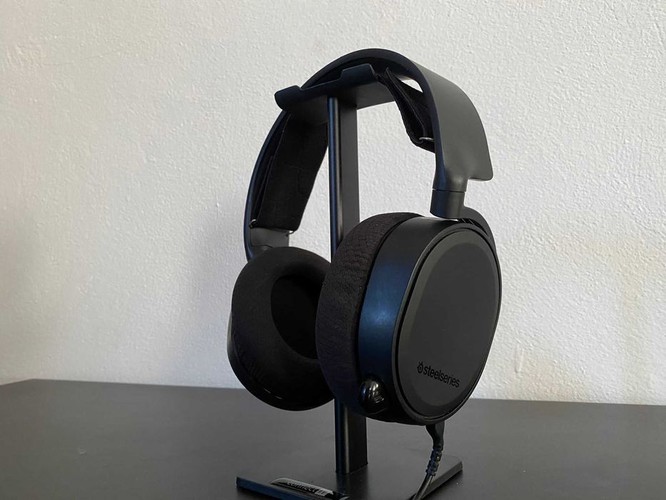 Steelseries Arctis 3