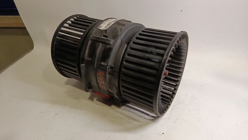 Motor da chauffage / sofagem RENAULT Megane III (BZ0_)