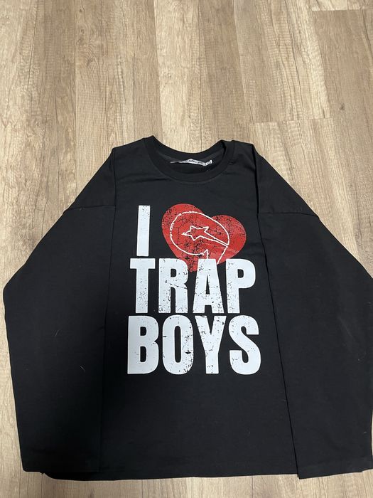 Кофта фор риал дж