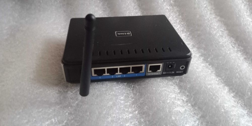 Dir 300 wifi роутер