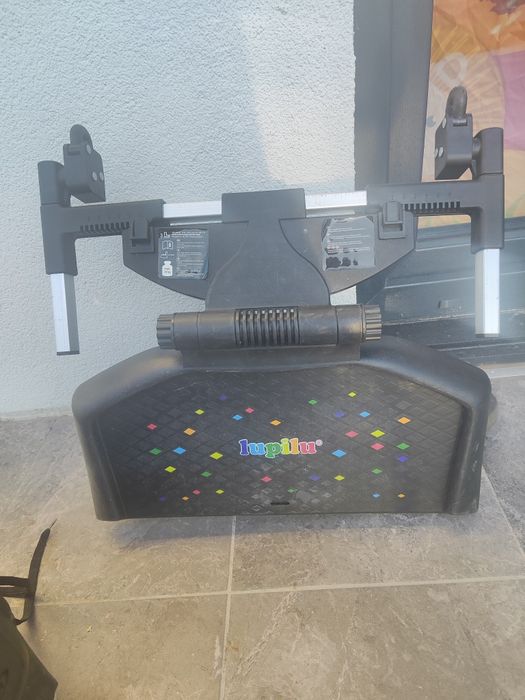 lupilu Dostawka do wózka