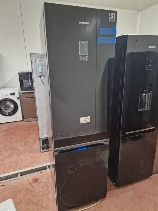 Lodówki powystawowe gwarancja transport