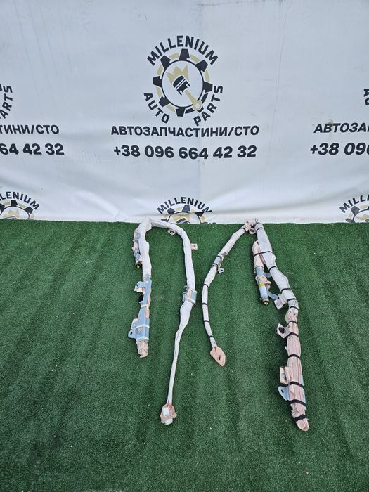 шторка потолка airbag mazda cx3 мазда сх3