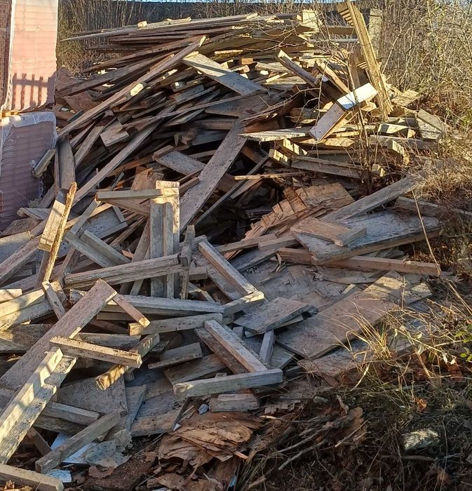 drewno, drzewo, opał oddam za darmo