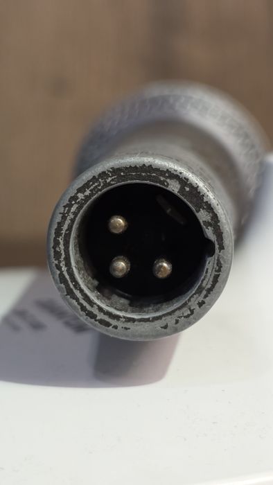 Мікрофон Shure SM 58
