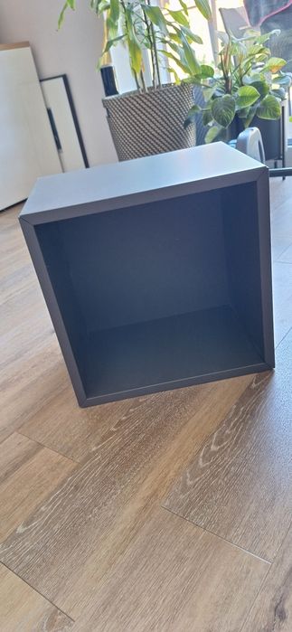Eket szare ikea wiszące