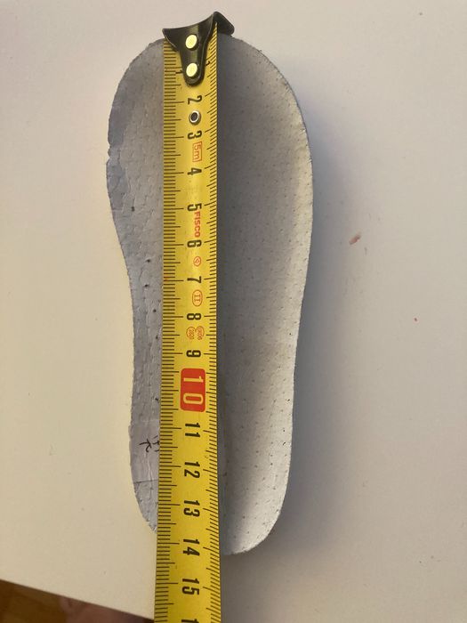 Buty dla dziecka