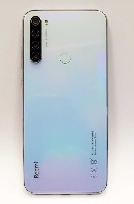 Xiaomi Redmi Note 8T
