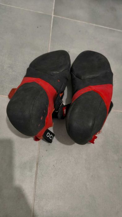 Ocun Ozone EUR 44 - Buty wspinaczkowe