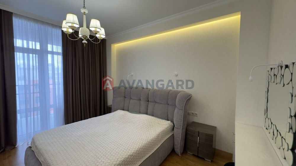 Продаж квартири у в ЖК IQ House Дніпро