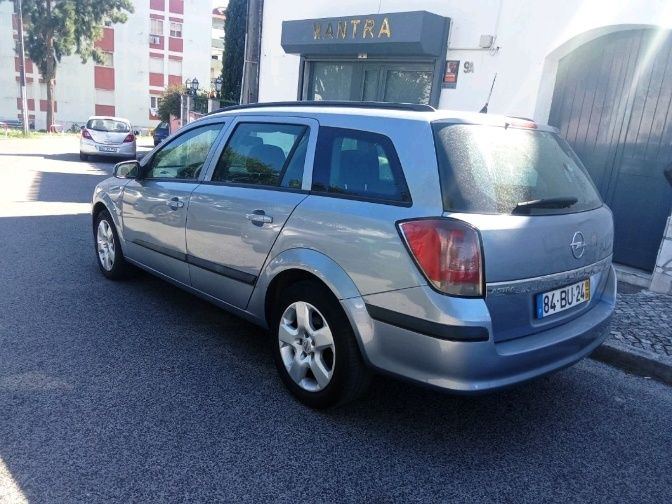 Opel astra 1.3 CDTI caravan